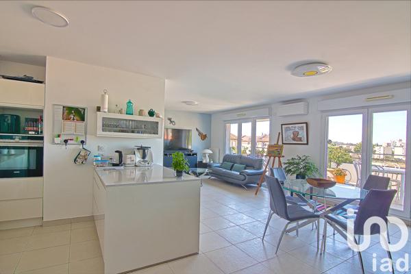 Appartement à vendre 5 pièces 93 m² La Garde