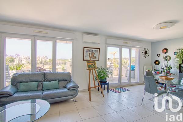 Appartement à vendre 5 pièces 93 m² La Garde