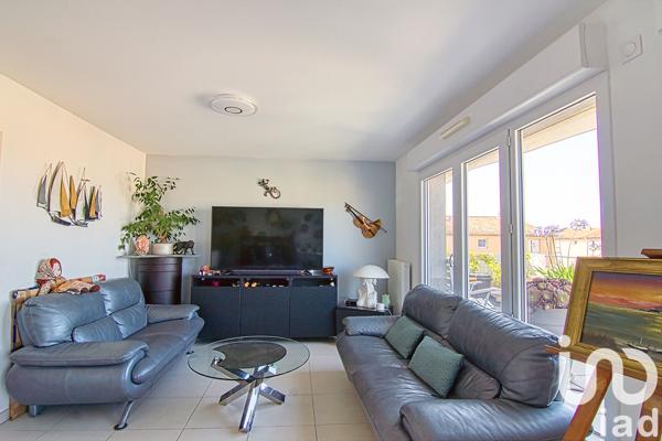 Appartement à vendre 5 pièces 93 m² La Garde