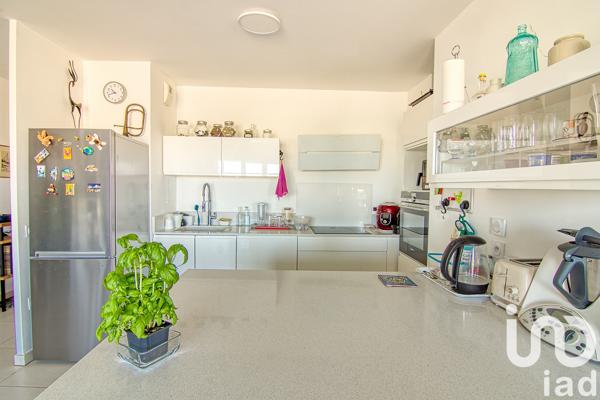 Appartement à vendre 5 pièces 93 m² La Garde