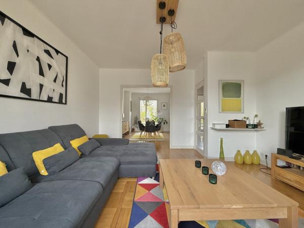 MAISON 7 PIÈCES DE 185 M2