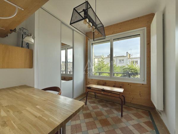 MAISON 7 PIÈCES DE 185 M2