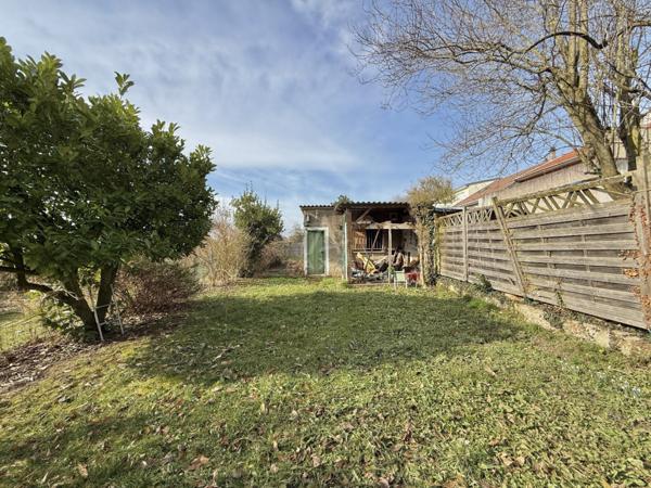 MAISON 7 PIÈCES DE 185 M2