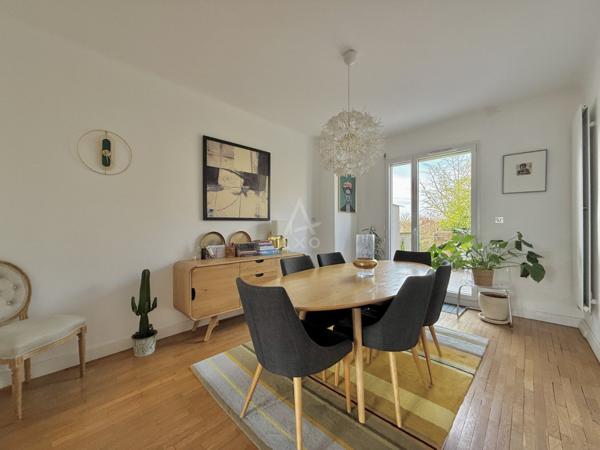 MAISON 7 PIÈCES DE 185 M2