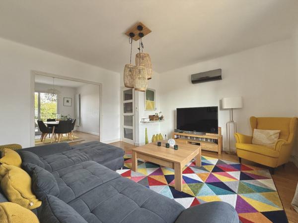 MAISON 7 PIÈCES DE 185 M2