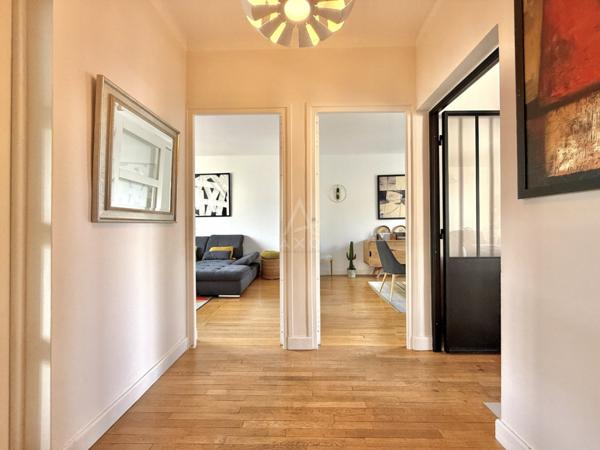 MAISON 7 PIÈCES DE 185 M2