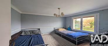 Maison à vendre 3 pièces 51 m² Chilly-Mazarin