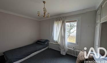 Maison à vendre 3 pièces 51 m² Chilly-Mazarin