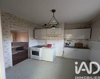 Maison à vendre 3 pièces 51 m² Chilly-Mazarin