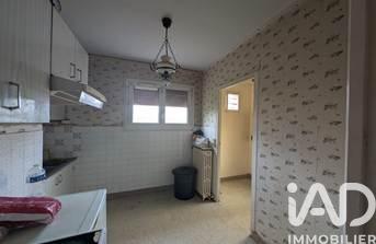 Maison à vendre 3 pièces 51 m² Chilly-Mazarin