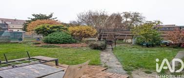 Maison à vendre 3 pièces 51 m² Chilly-Mazarin