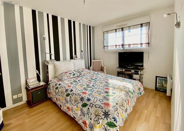 Appartement à vendre à Le Rheu en Ille-et-Vilaine (35650), ref : 048-V1143M