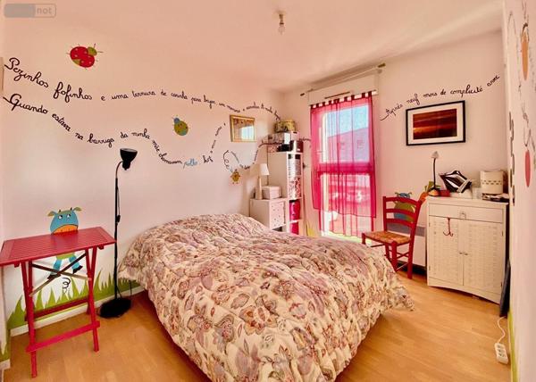 Appartement à vendre à Le Rheu en Ille-et-Vilaine (35650), ref : 048-V1143M