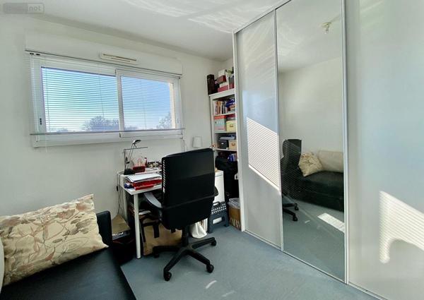 Appartement à vendre à Le Rheu en Ille-et-Vilaine (35650), ref : 048-V1143M