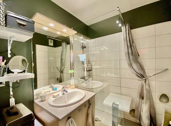 Appartement à vendre à Le Rheu en Ille-et-Vilaine (35650), ref : 048-V1143M