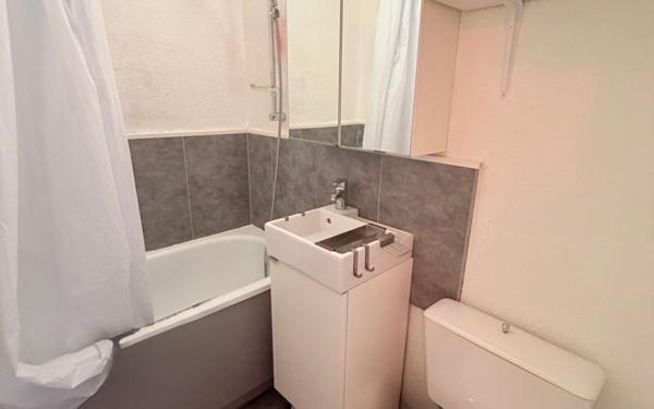 Appartement à vendre    1 pièce • 17,70 m2 Seignosse