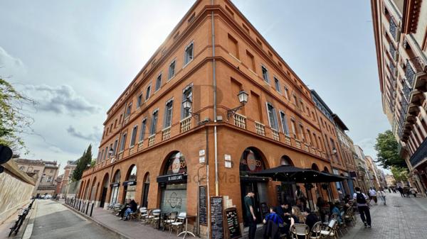 Bureaux 5 Pièces À Rafraichir