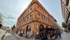 Bureaux 5 Pièces À Rafraichir