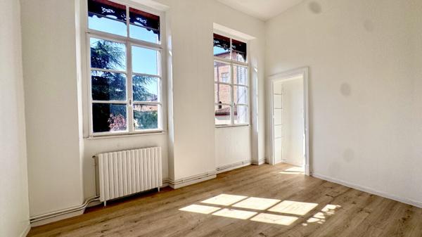 Bureaux 5 Pièces À Rafraichir