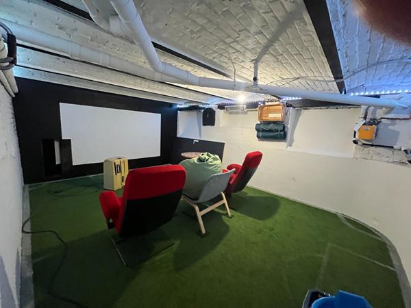 À LOUER LOCAL COMMERCIAL 62.60 m² LAMBERSART