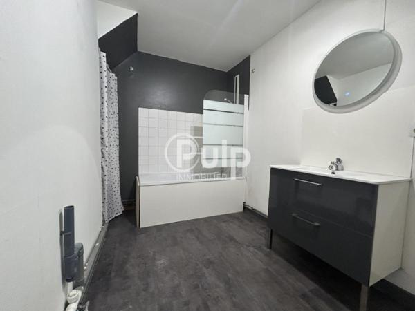Immeuble à vendre à Harnes - Réf. len17475