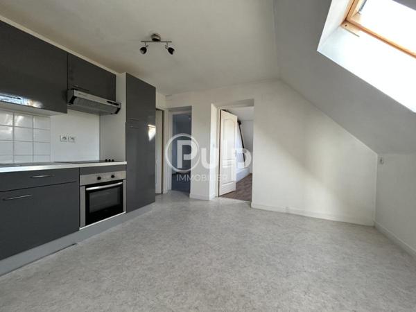 Immeuble à vendre à Harnes - Réf. len17475