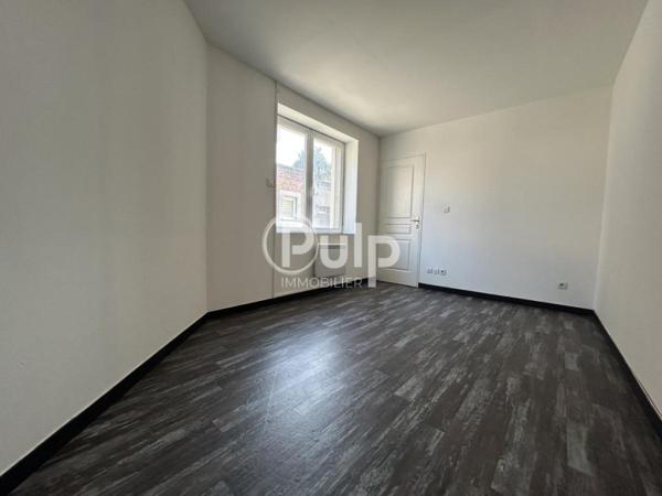 Immeuble à vendre à Harnes - Réf. len17475