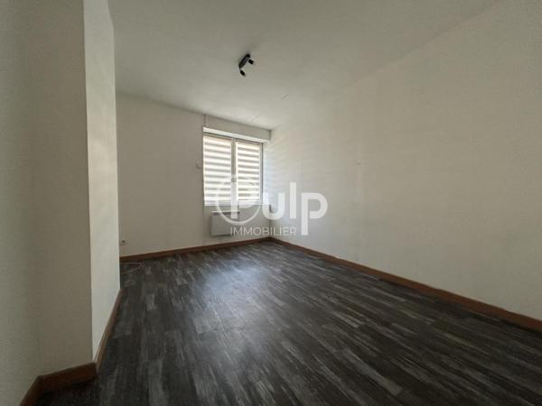 Immeuble à vendre à Harnes - Réf. len17475