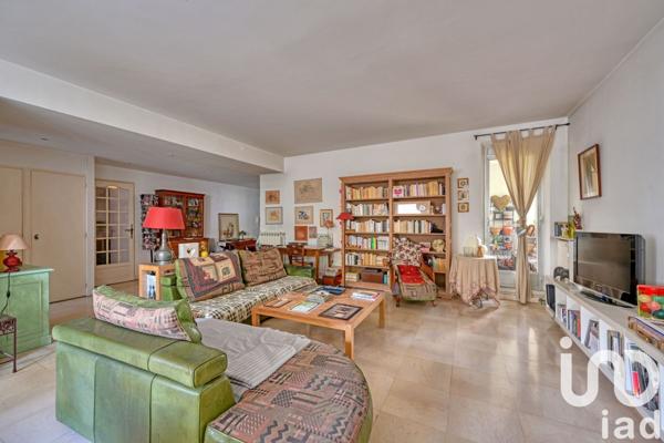 Appartement à vendre 3 pièces 105 m² Avignon