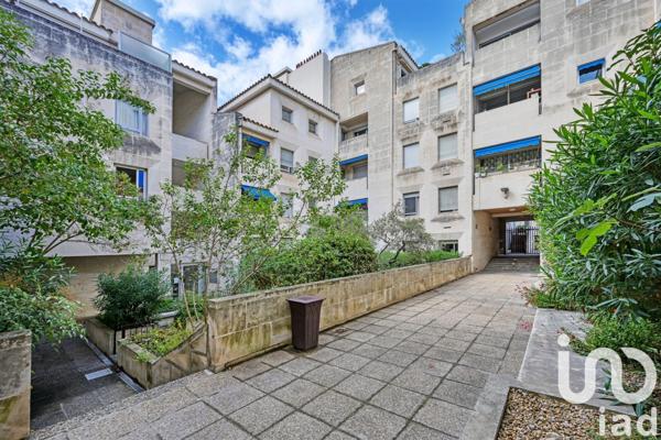 Appartement à vendre 3 pièces 105 m² Avignon