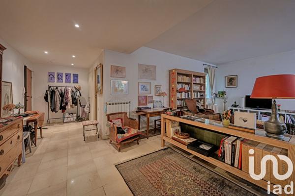 Appartement à vendre 3 pièces 105 m² Avignon