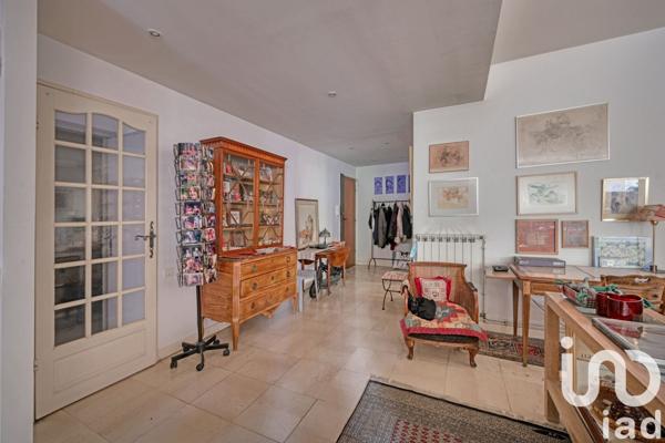 Appartement à vendre 3 pièces 105 m² Avignon
