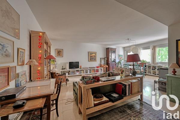 Appartement à vendre 3 pièces 105 m² Avignon