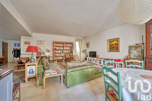 Appartement à vendre 3 pièces 105 m² Avignon