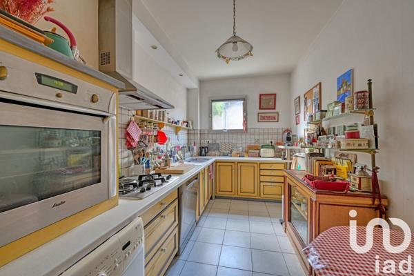 Appartement à vendre 3 pièces 105 m² Avignon