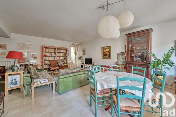 Appartement à vendre 3 pièces 105 m² Avignon