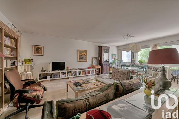 Appartement à vendre 3 pièces 105 m² Avignon