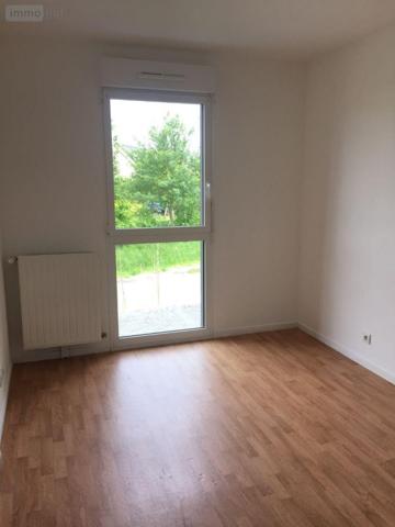 Appartement à louer à L'Hermitage en Ille-et-Vilaine (35590), ref : 11803/2396