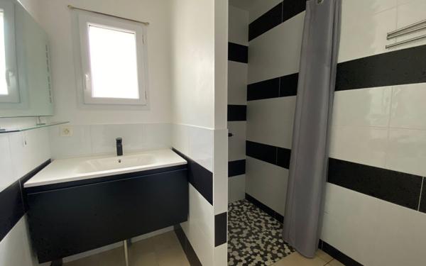 Maison à vendre    3 pièces •  Marsilly