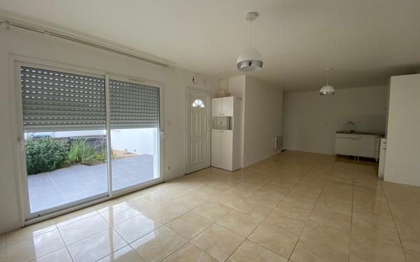 Maison à vendre    3 pièces •  Marsilly