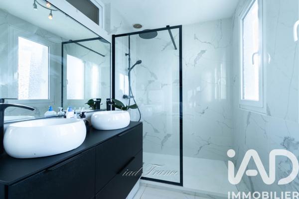 Maison à vendre 6 pièces 132 m² Ecquevilly