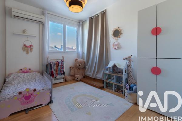 Maison à vendre 6 pièces 132 m² Ecquevilly