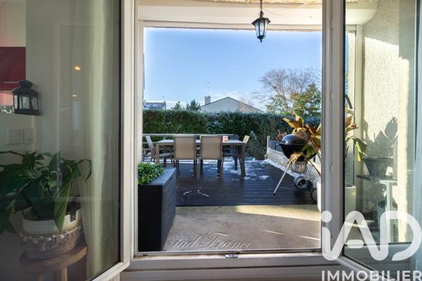 Maison à vendre 6 pièces 132 m² Ecquevilly