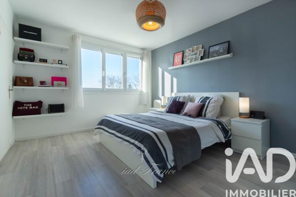 Maison à vendre 6 pièces 132 m² Ecquevilly