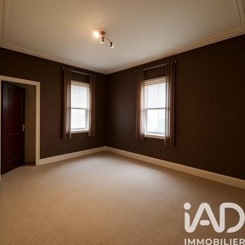 Appartement à vendre 4 pièces 96 m² Dombasle-sur-Meurthe