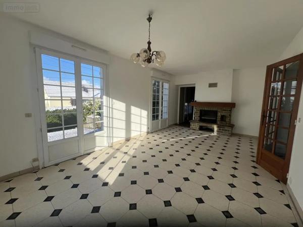 Achat - Maison La Ferté Macé 61600 6 pièces 121 m 2 1646 m 2
