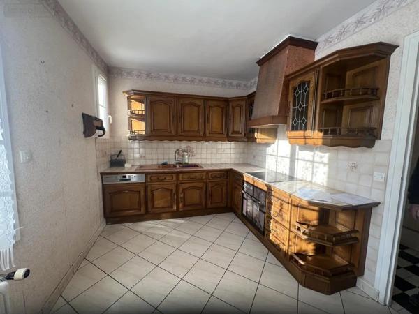 Achat - Maison La Ferté Macé 61600 6 pièces 121 m 2 1646 m 2