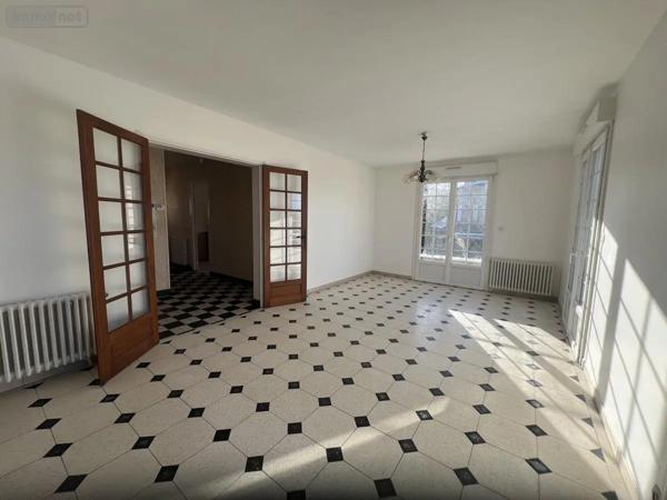 Achat - Maison La Ferté Macé 61600 6 pièces 121 m 2 1646 m 2