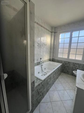 Achat - Maison La Ferté Macé 61600 6 pièces 121 m 2 1646 m 2