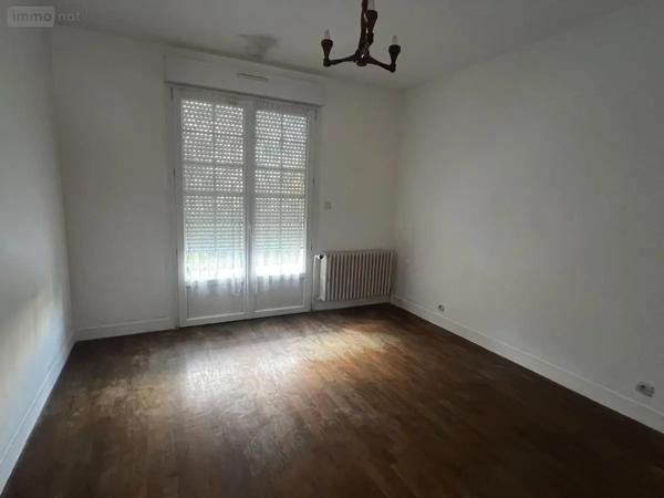 Achat - Maison La Ferté Macé 61600 6 pièces 121 m 2 1646 m 2